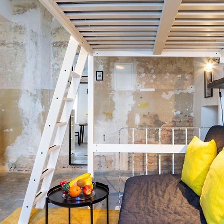 Shabby Chic Apartment +Freshly Furnished +Self Check-In Berlin Exterior foto