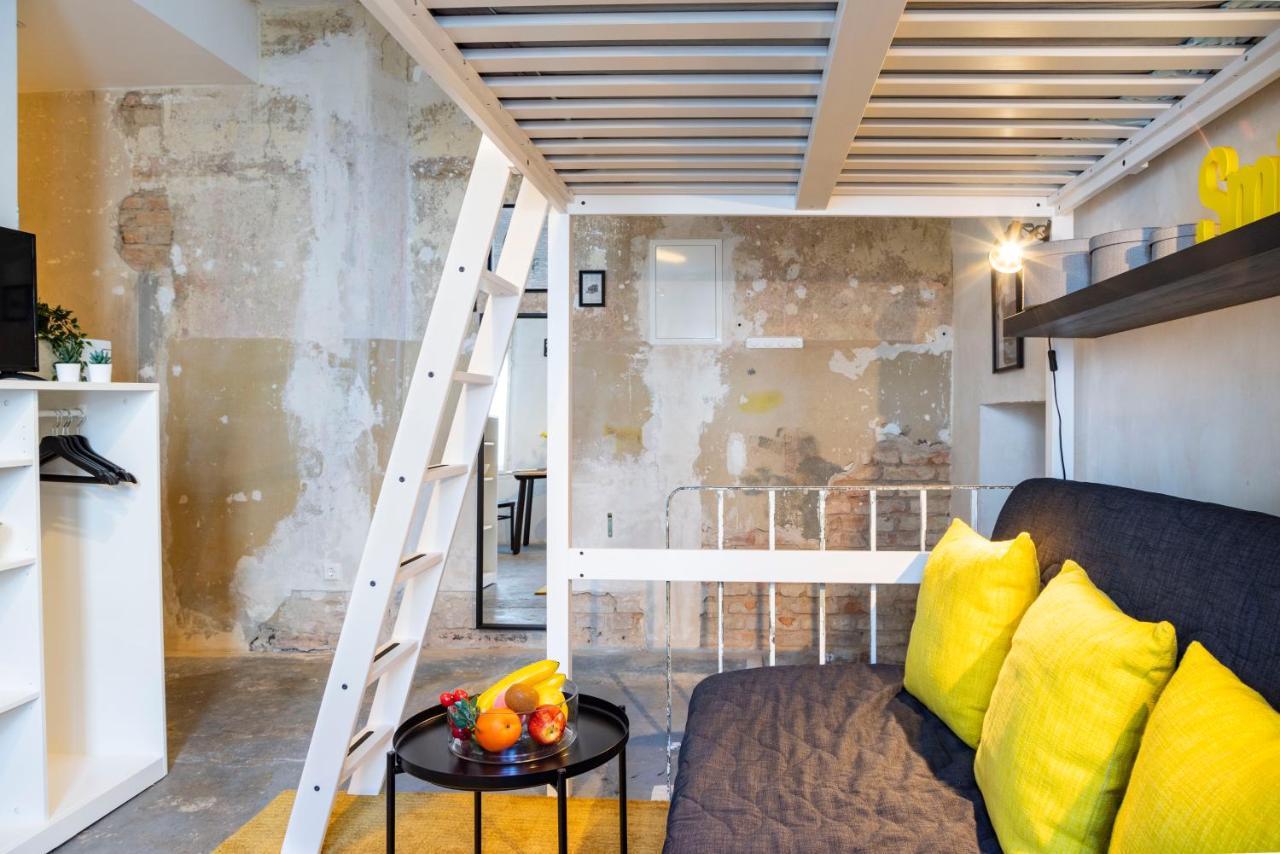 Shabby Chic Apartment +Freshly Furnished +Self Check-In Berlin Exterior foto
