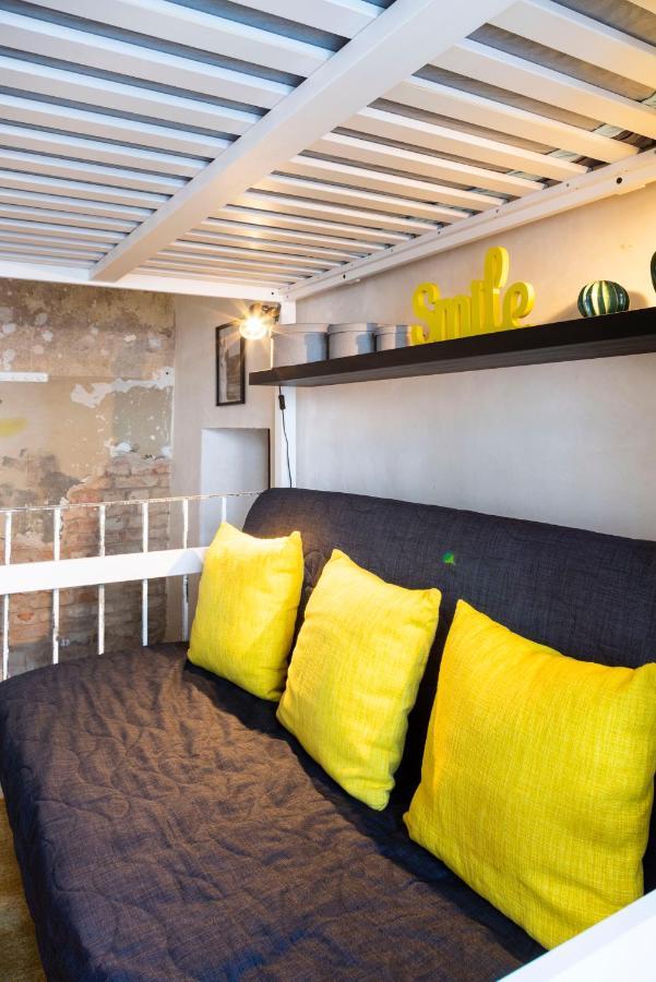 Shabby Chic Apartment +Freshly Furnished +Self Check-In Berlin Exterior foto