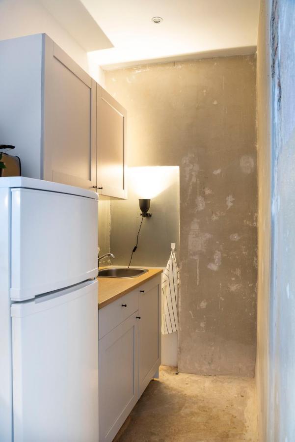 Shabby Chic Apartment +Freshly Furnished +Self Check-In Berlin Exterior foto